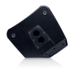 QSC K8.2 2 Way 2000W Powered Speaker 105° Axisymetric 8/1.4 Drivers - 8" - New Open Box