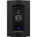 Enceinte amplifiée 2 voies Yamaha DZR12D 2000W avec Dante (Noire) 12 pouces - Neuf, boîte ouverte