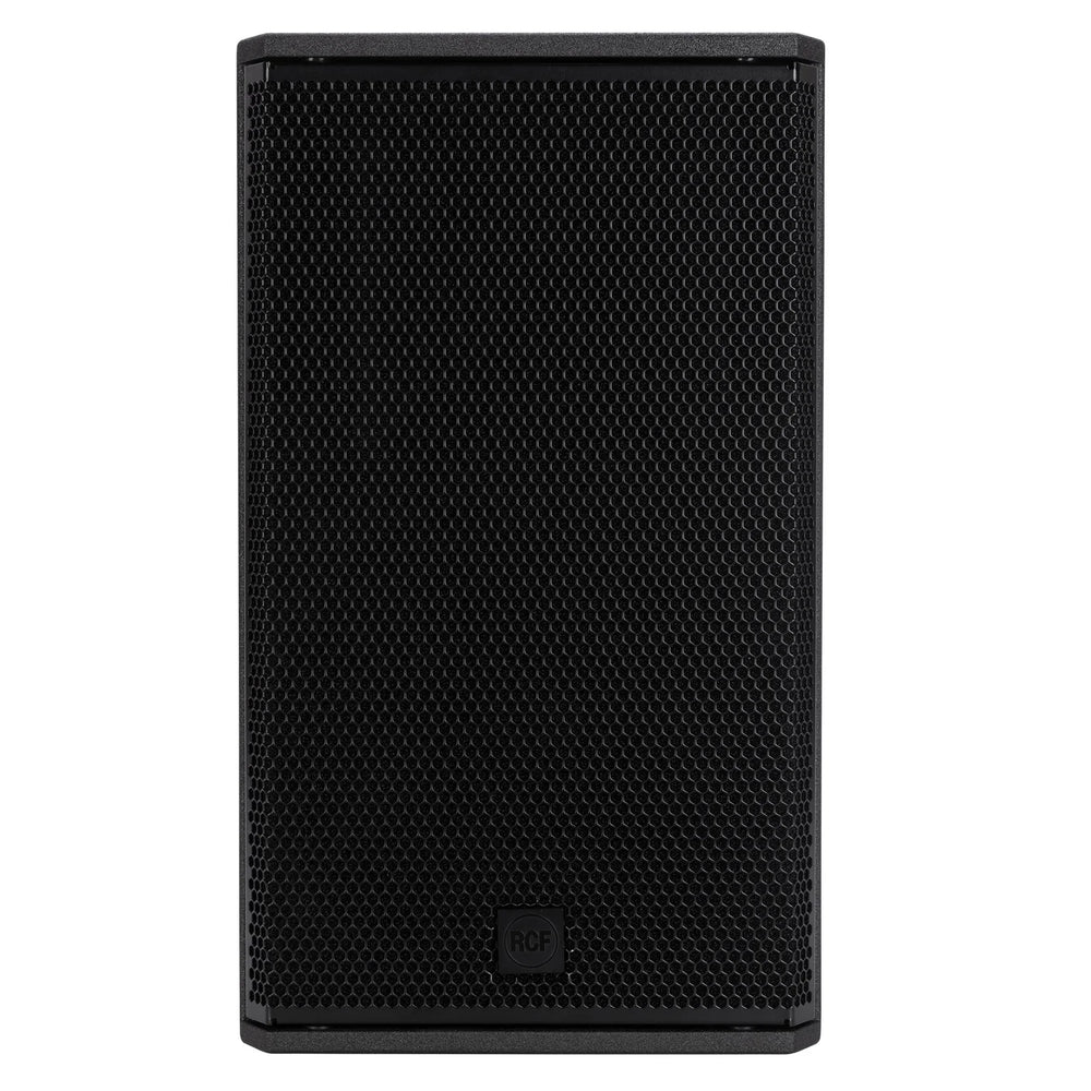 RCF NX-912-A Professional Active Speaker 2100W 75" compression driver, 12" - New Open Box