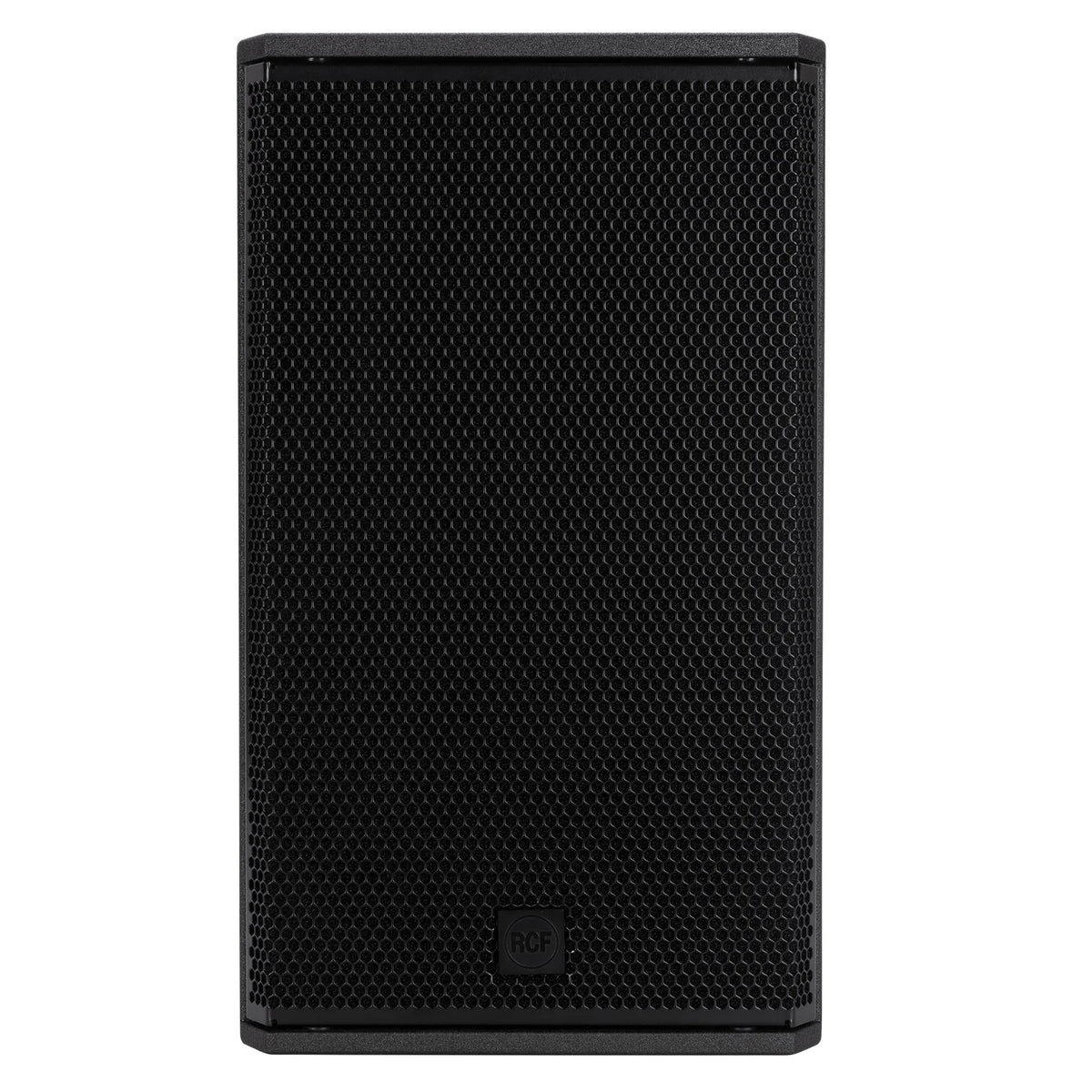 RCF NX-912-A Professional Active Speaker 2100W 75" compression driver, 12" - New Open Box