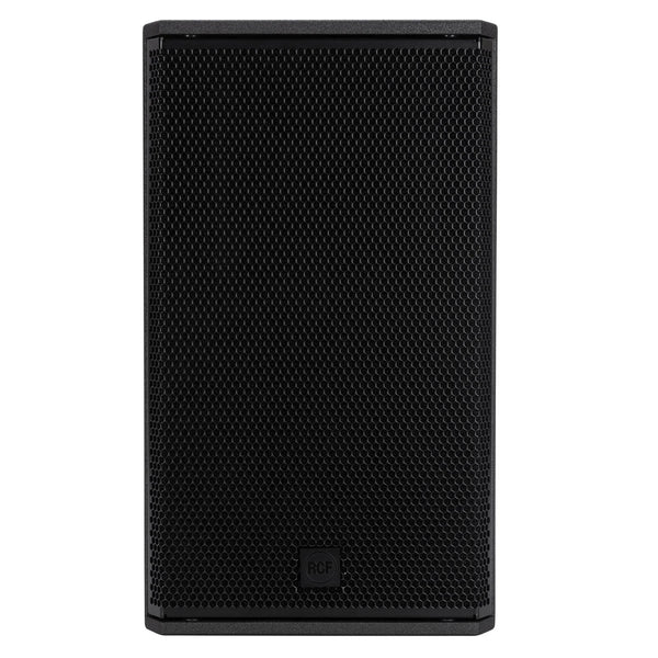 RCF NX-912-A Professional Active Speaker 2100W 75" compression driver, 12" - New Open Box