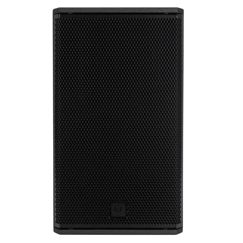 RCF NX-912-A Professional Active Speaker 2100W 75" compression driver, 12" - New Open Box