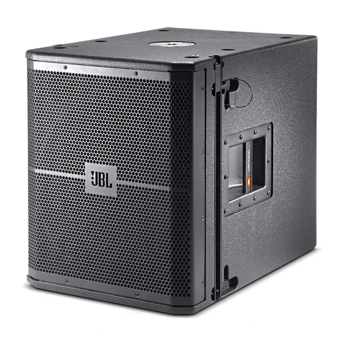 JBL VRX915S High-Powered Flying Subwoofer (Black) – 15”