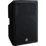 Enceinte active 2 voies Yamaha DXR15MKII 1100W 15 pouces - Neuve, boîte ouverte