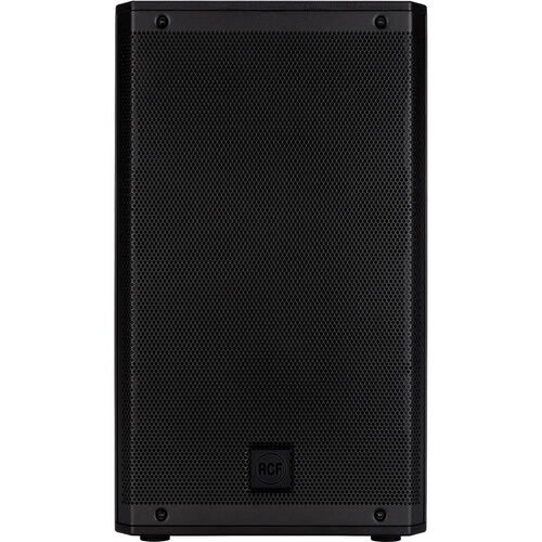 Enceinte de sonorisation amplifiée RCF ART-910-A 2 voies 2100 W avec DSP intégré - 10" (Neuf)