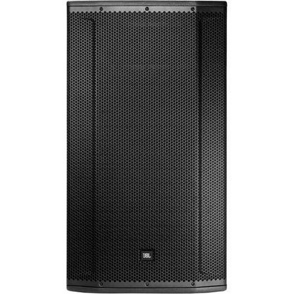 JBL SRX835P 15” Three-Way Bass Reflex Self-Powered System
