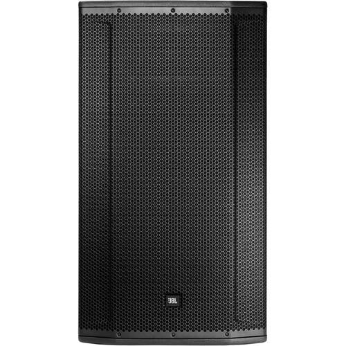JBL SRX835P 15” Three-Way Bass Reflex Self-Powered System