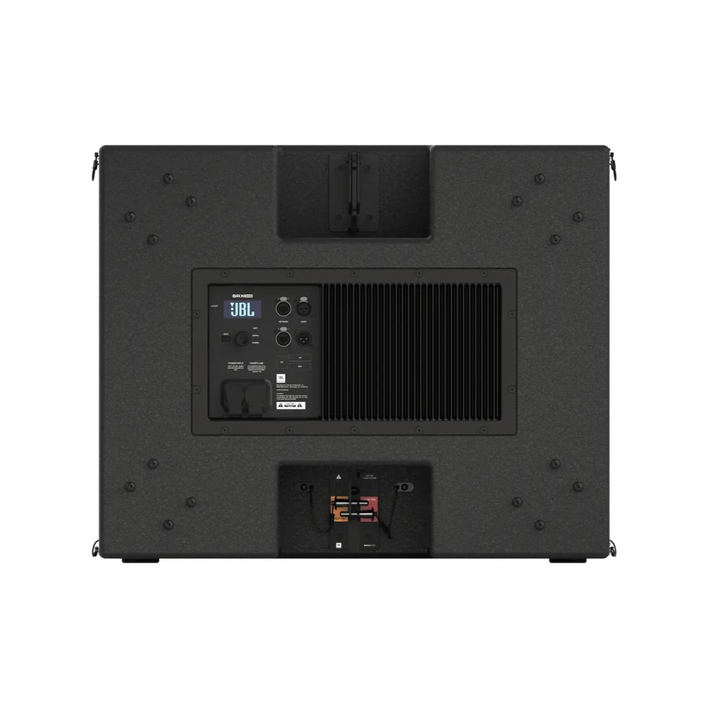JBL SRX918SF Powered Flyable Subwoofer - 18”