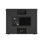 JBL SRX918SF Powered Flyable Subwoofer - 18”