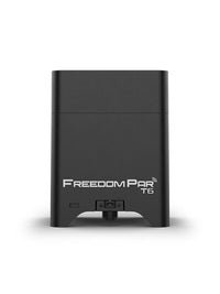 Chauvet DJ FREEDOM PAR T6 Battery-Powered RGB LED PAR