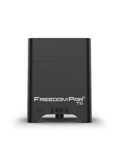 Chauvet DJ FREEDOM PAR T6 Battery-Powered RGB LED PAR