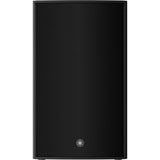Yamaha DZR15 2000W 2-Way Powered Loudspeaker (Black) 15in - New Open Box
