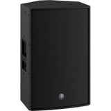 Yamaha DZR12 2000W 2-Way Powered Loudspeaker 12in - New Open Box