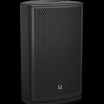 Turbosound NUQ102-AN 2-Way Full Range Powered Loudspeaker 10in - New Open box