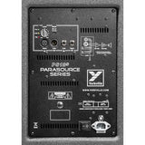 Yorkville PS18S 1200-Watts Parasource Powered Subwoofer 18" - Excellent Condition