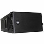 Module de ligne compact RCF HDL 10-A (neuf)