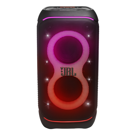 JBL PARTYBOX STAGE 320 Portable Party Speaker