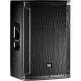 JBL SRX815P Two-Way Bass Reflex Self Powered System - Excellent Condition