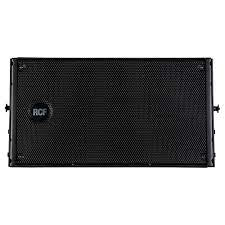 Module de ligne compact RCF HDL 10-A (neuf)