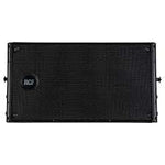 Module de ligne compact RCF HDL 10-A (neuf)