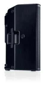 QSC K8.2 2 Way 2000W Powered Speaker 105° Axisymetric 8/1.4 Drivers - 8" - New Open Box