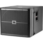 JBL VRX918SP Powered Flying Subwoofer - 18”