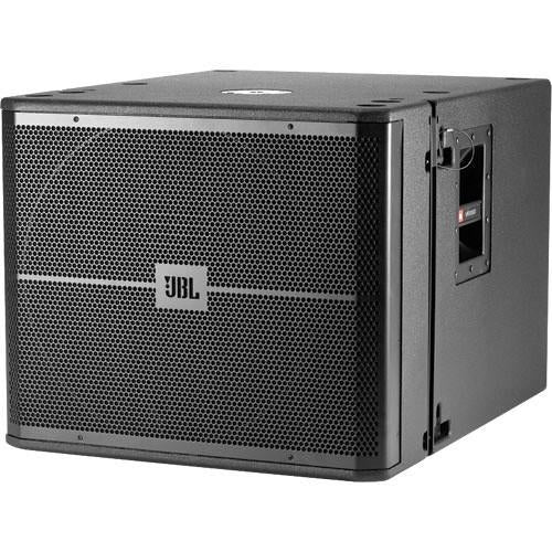 JBL VRX918SP Powered Flying Subwoofer - 18”