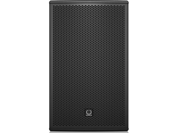 Turbosound NuQ102-AN 2-Way 2400-Watt Active Loudspeaker – Open Box