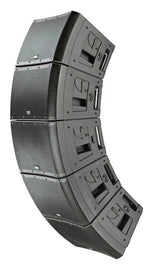 QSC KLA12-B 2 Way Powered Array Speaker ( Open Box )