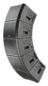 QSC KLA12-B 2 Way Powered Array Speaker ( Open Box )