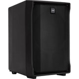 RCF EVOX JMIX8 1400W 2-Way Active Speaker With Mixer - New Open Box