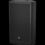 Turbosound NUQ102-AN 2-Way Full Range Powered Loudspeaker 10in - New Open box