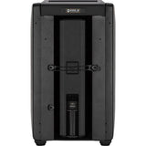RCF EVOX JMIX8 1400W 2-Way Active Speaker With Mixer - New Open Box