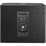 JBL SRX818SP Self-Powered Subwoofer System 18in - New open box