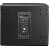 JBL SRX818SP Aktives Subwoofer-System - 18 Zoll