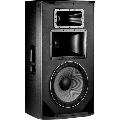 JBL SRX835P 15” Three-Way Bass Reflex Self-Powered System