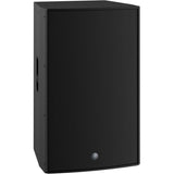 Yamaha DZR315 2000W 3-Way Powered Loudspeaker (Black) - 15in - New Open Box
