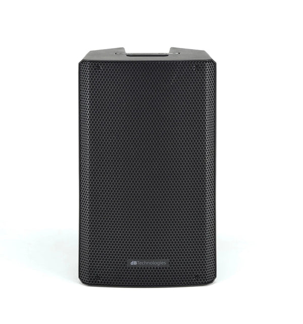 dB Technologies KL 12 – 2-Way Active Speaker - New Open box