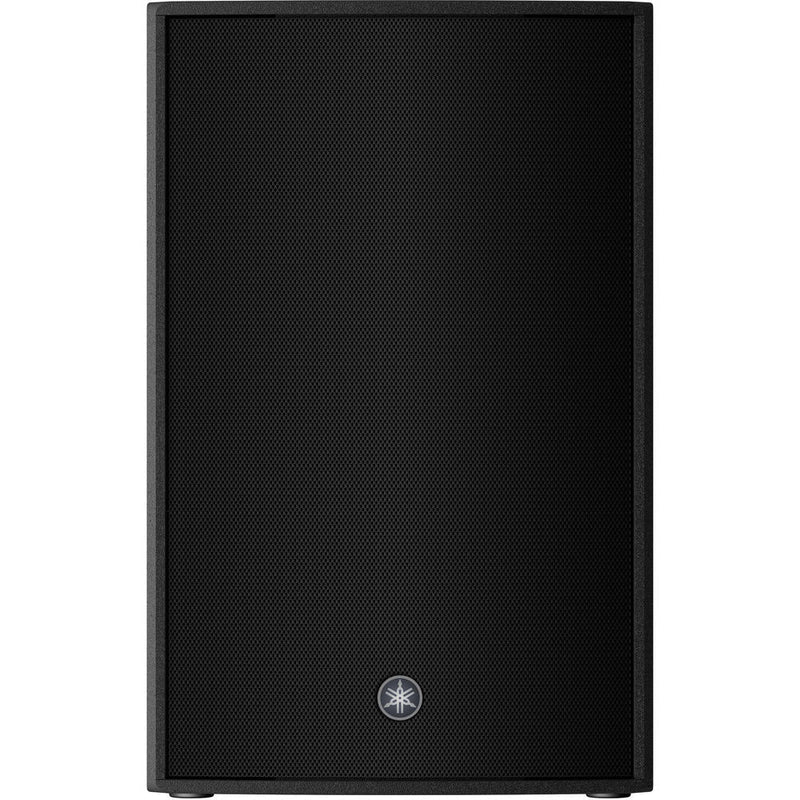 Enceinte amplifiée 2 voies Yamaha DZR12 2000 W 12 pouces - Neuf, boîte ouverte