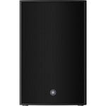 Enceinte amplifiée 2 voies Yamaha DZR12 2000 W 12 pouces - Neuf, boîte ouverte