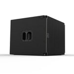 JBL SRX918SF Powered Flyable Subwoofer - 18”