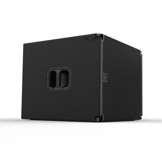 JBL SRX918SF Powered Flyable Subwoofer - 18”