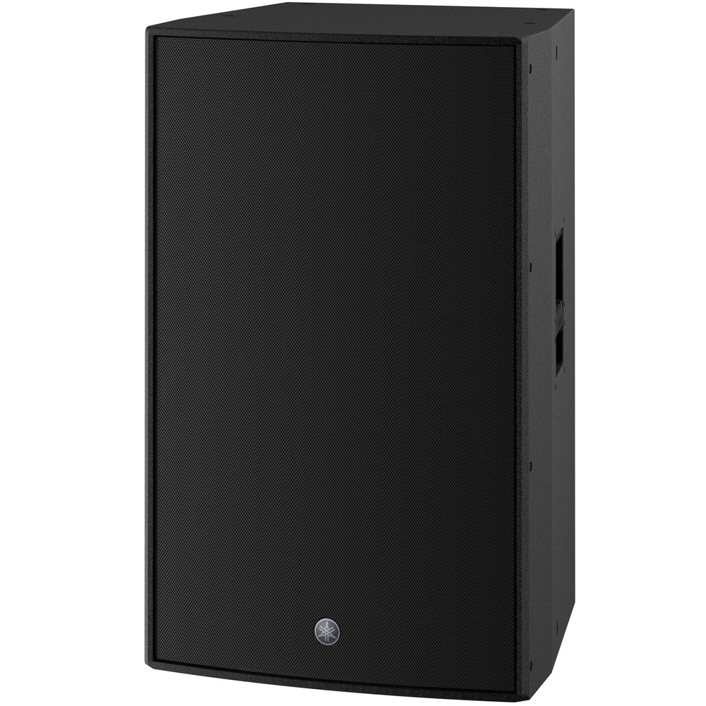Yamaha DZR315D Enceinte amplifiée 3 voies 2000W avec Dante (noir) 15 pouces - Neuve, boîte ouverte