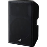 Yamaha DXR15MKII 1100W 2-Way Active Loudspeaker 15in - New Open Box