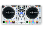 Contrôleur DJ motorisé Rane ONE MKII (blanc)