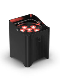 Chauvet DJ FREEDOM PAR T6 Battery-Powered RGB LED PAR