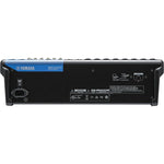 Yamaha MG16XU 16-channel Mixer With Built-In FX And 2-In/2-Out USB Interface - Excellent Condition