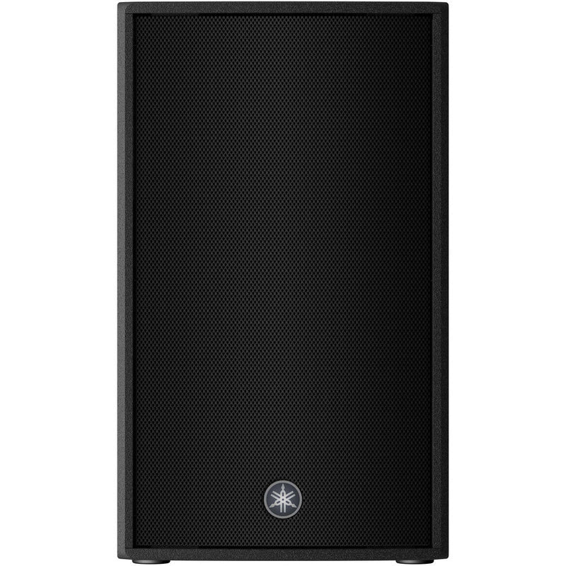 Haut-parleur amplifié Yamaha DZR10 2000 W 10 pouces – Neuf, boîte ouverte
