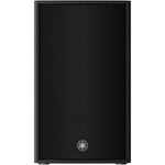 Haut-parleur amplifié Yamaha DZR10 2000 W 10 pouces – Neuf, boîte ouverte