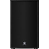 Yamaha DZR10 2000w Powered Speaker 10in - New Open Box